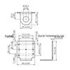 BEF-KHS-N07N Sick Sensor Universal Clamping System 2051623 - Brand New Accessories Inquiry