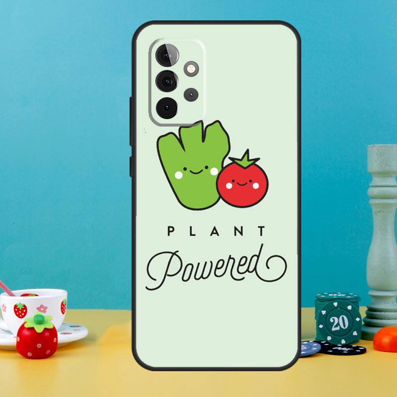 Vegan We Are Not Ingredients Case For Samsung Galaxy A35 A26 A16 A05 A55 A15 A32 A12 A22 A52 A54 A34 A14 A56 A36 A13 A53