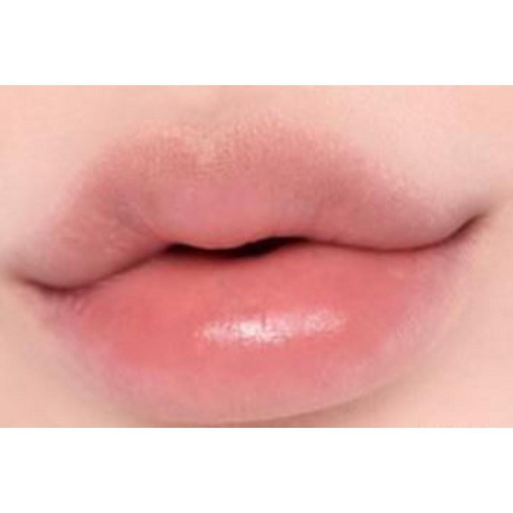 Heart Percent Dot On Mood Lip Pencil 0.8g, #10 Clean Beige, 1 piece
