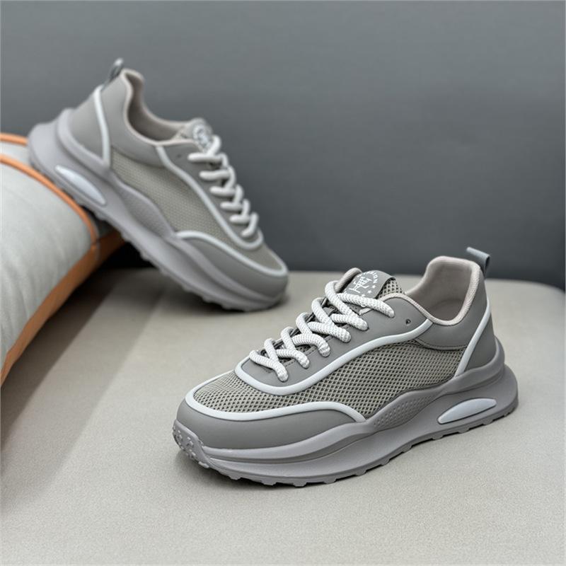 Comfort shoes sneakers breathable comfort shoes zmd