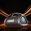 YEAHBOX Sonic Boom MAX Portable Bluetooth Speaker CN Plug (adapter Included) (CN Version)