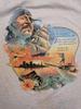 Jimmy Buffett Caribbean Soul Sport Grey Shirt Fan Gift S4XL Unisex T-Shirt