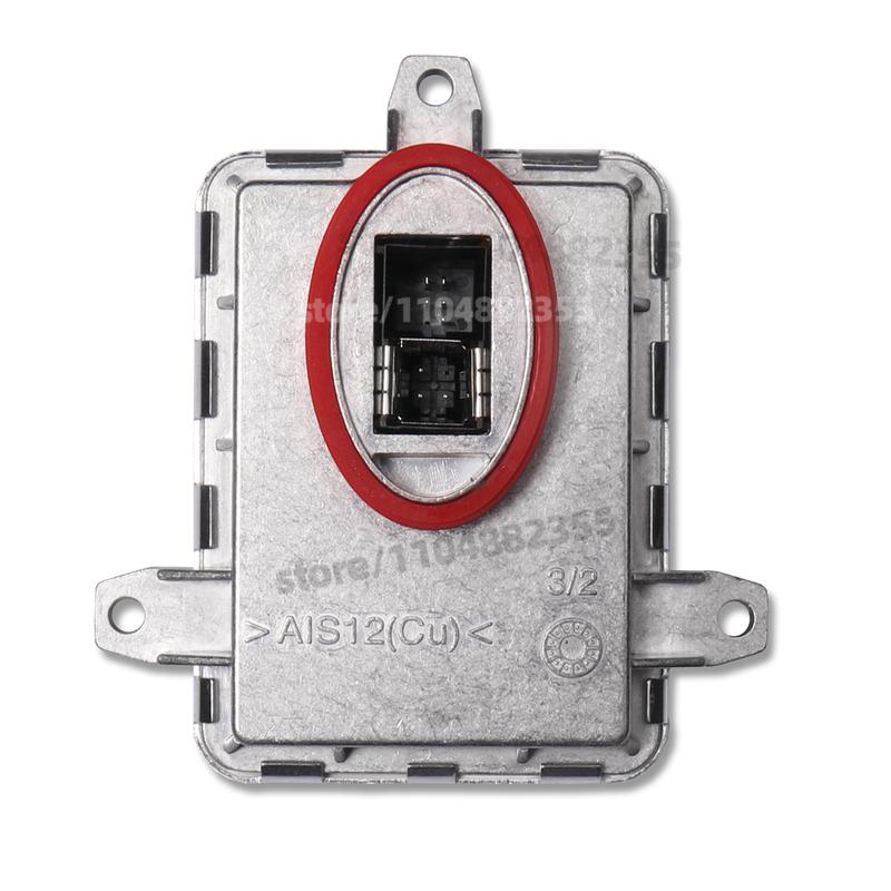 A1729015400 Xenon HID Headlight Ballast Module 130732931201 For Mercedes C250 C350 C63 AMG GLK300 GLK350 ML350 ML500 ML550