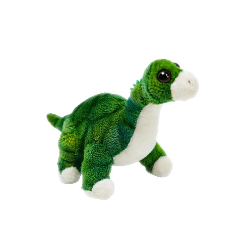 Rex Stuffed Tyrannosaurus Animal Jurassic Dinosaur Egg Boy Holiday Gift Doll