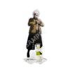 HUNDRED LINE Final Defense Academy 02 Yakushiji Takemaru Acrylic Stand