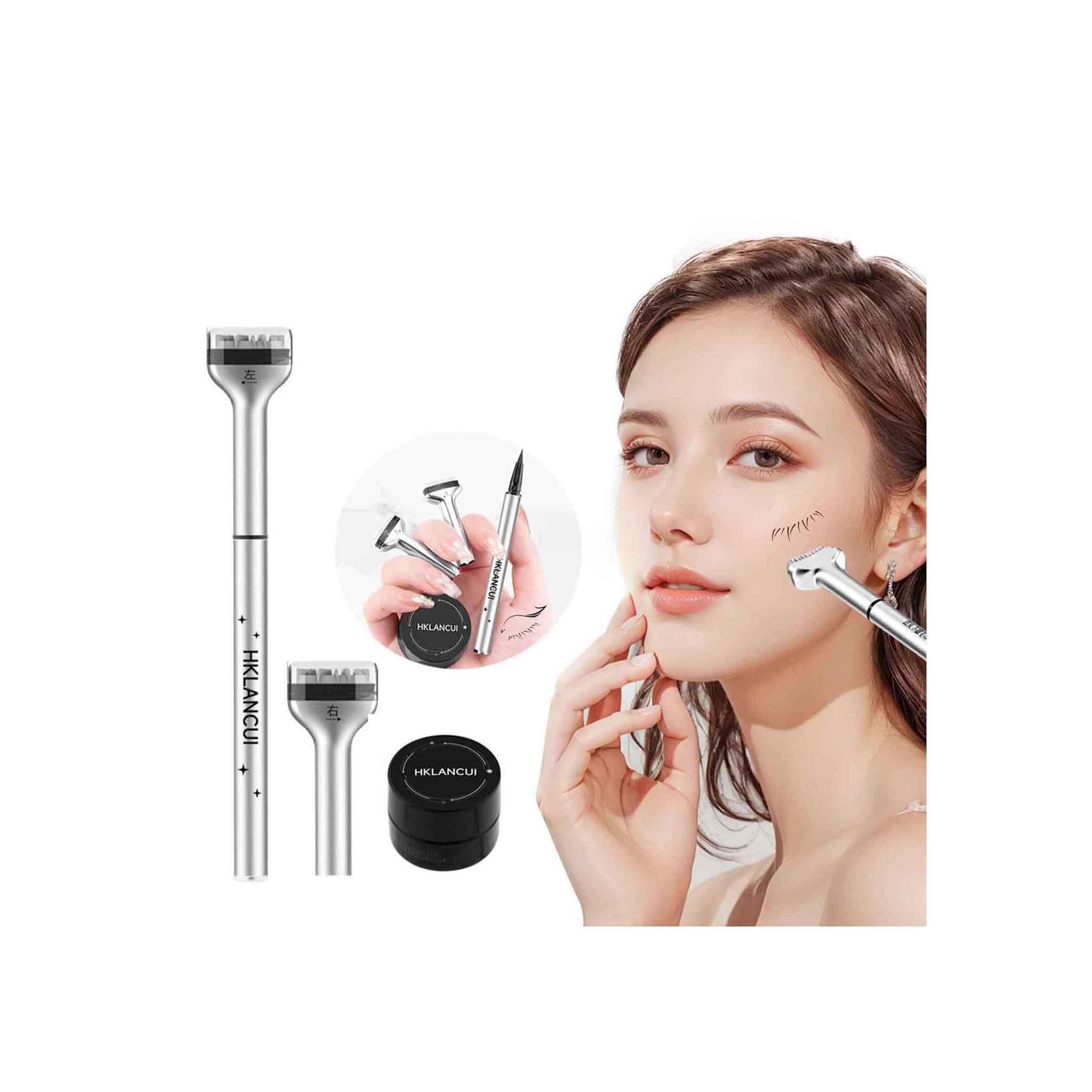 

Нижняя ресница ресница 2 в нижней реснице подводка для глаз ресницы своими руками ресницы легко сделать реалистичными нижние ресницы для женщин [Pokumil] штамп, набор из 3 предметов,