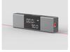 Duke Laser Angle Meter & Electronic Level - Portable Mini Infrared High-Precision Measuring Tool