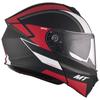 MT Helmets Modular Helmet Genesis SV Cave