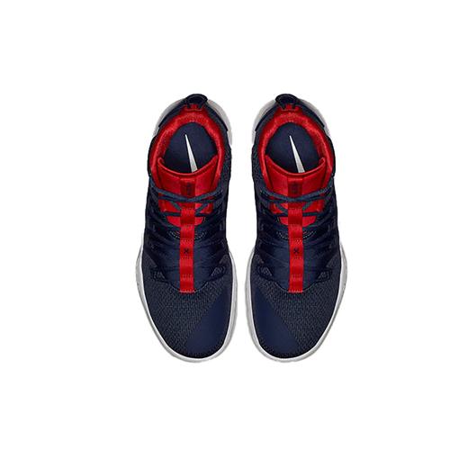 New Nike Hyperdunk X EP 'USA' AO7890-400