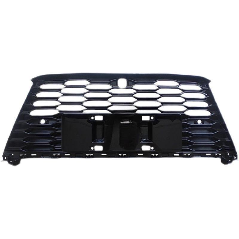 Compatible Front Middle Grille Vent Net for 20-22 Wildlander Models