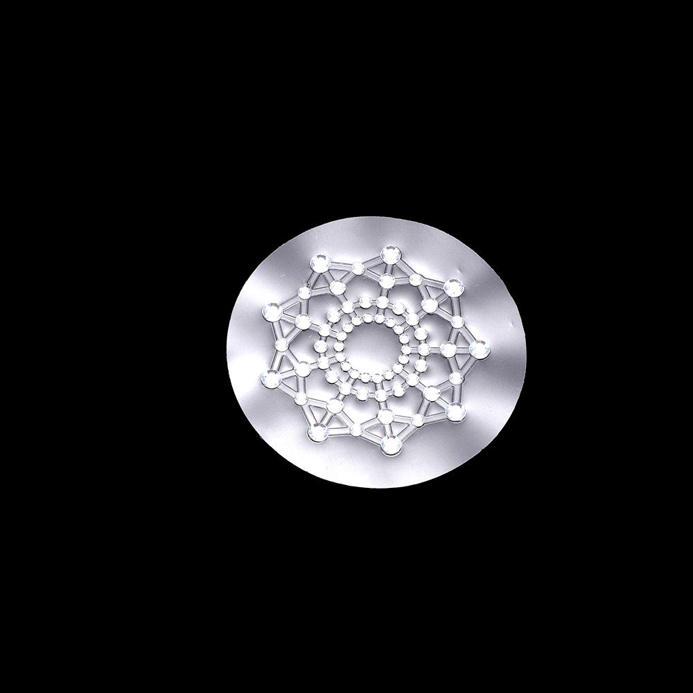Accessories Chest Paste Pasties Bras Breasts Stickers Nipple Cover Breast Bra Pad Rhinestone Nipple