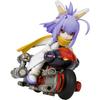 Hobby Japan Hoihoysan Legacy Pest X White Night Version & Oboro Kagega DX Variable Set 1/1 Scale Plastic Model Kit