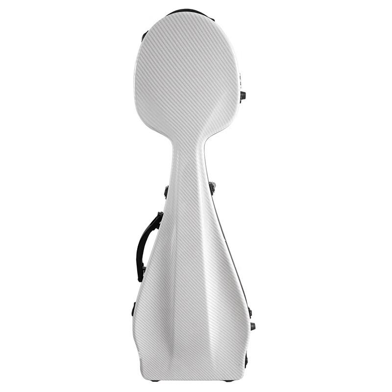 MDNG Composite Carbon Fiber Pipa Case