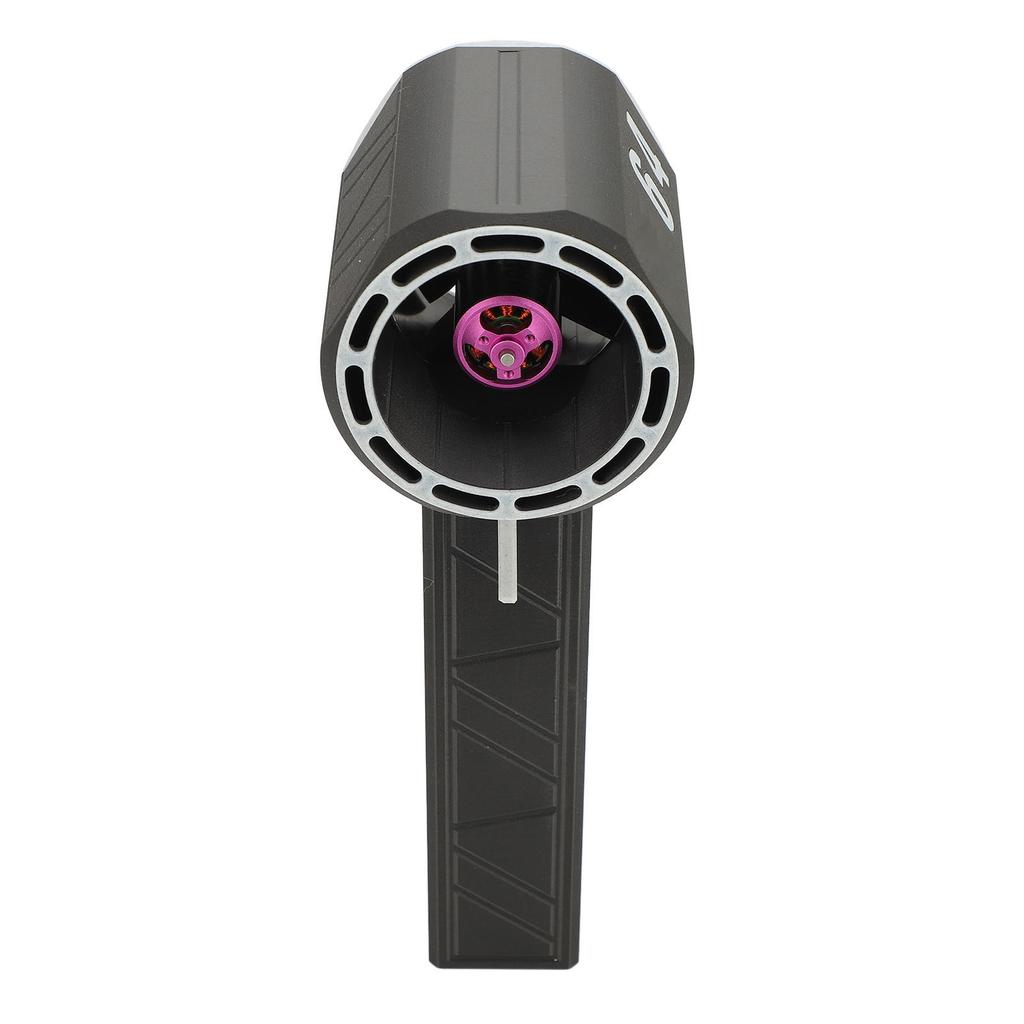 Elektrický vzduchový prachovka Jet Suchý foukač Bezkartáčový motor Tah 1,4 kg/s Rychlost větru 135 m/s 11 lopatek 1000 W