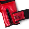 StormCloud Bolt 2.0 Boxing Gloves Red 16oz