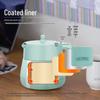 Thermos Stainless Steel Insulated Tea Carafe