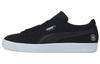 Men's Sneakers Suede Re:Style 'Black White'