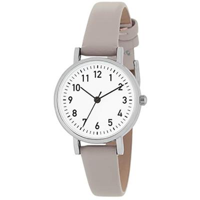 J-AXIS Sun Flame CF3A0022-GY Wrist Watch