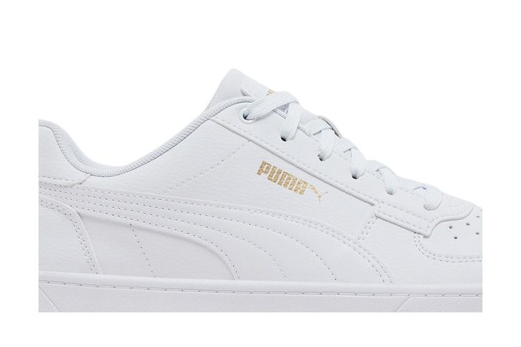 Men's Sneakers Puma Caven 2.0 'White Gum'
