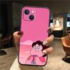 IK59 S-Steven U-Universe New High-End Shell Phone Case for Xiaomi Poco C40 C50 C51 C55 C65 C71 C75 F3 F5 F6 F7 M2 M3 Pro Ultra