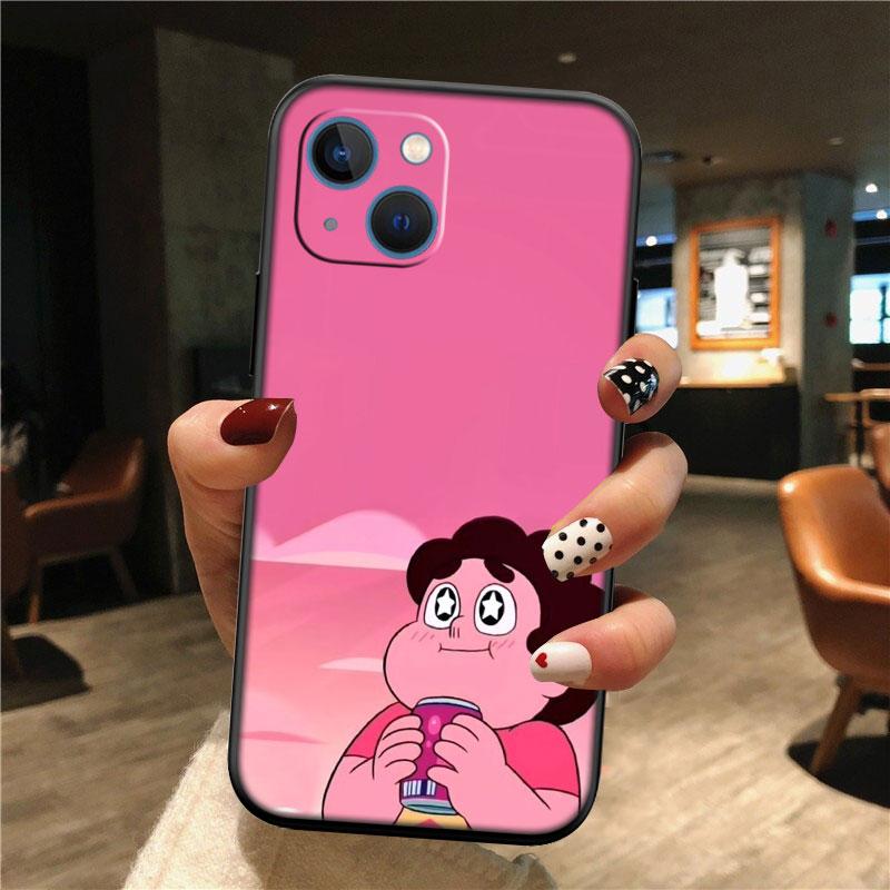 IK59 S-Steven U-Universe New High-End Shell Phone Case for Xiaomi Poco C40 C50 C51 C55 C65 C71 C75 F3 F5 F6 F7 M2 M3 Pro Ultra