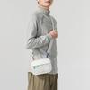 New Jordan Polyester Crossbody Bag Regular Unisex Cotton Candy HQ7569-133