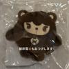 [USED] EXO Kai Plush Toy