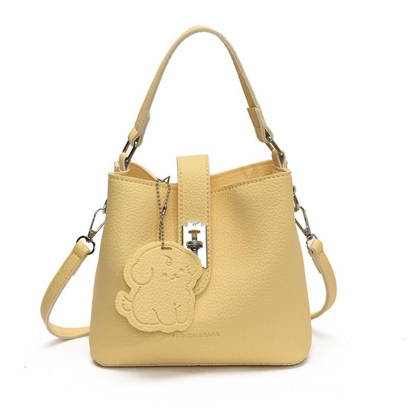 Bag Women's New Fashion Shoulder Messenger Bag