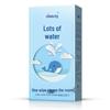 Mingliu Ultra Thin Long-Lasting Dotted Condoms with Hyaluronic Acid - 10 Pack