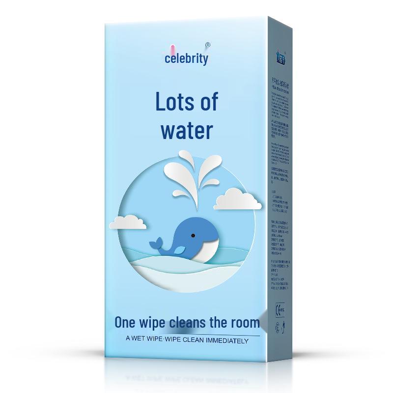 Mingliu Ultra Thin Long-Lasting Dotted Condoms with Hyaluronic Acid - 10 Pack