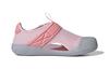 Adidas Altaventure Slip Resistant Anti Kick Children's Sandals Pink Children Aged 3 7 Years Old FY6041