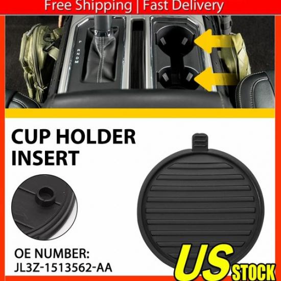 NEW Rear Cup Holder ert For 2017- Ford F-150 Raptor JL3Z1513562AA