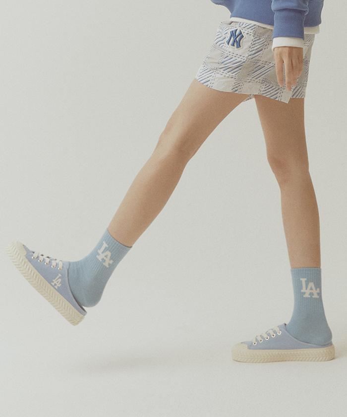 Mlb Playball Origin Mule La (Sky Blue)