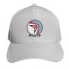 RVAH SQUADRON STORE Baseball Cap Dropshipping Summer Hat Sunscreen Sailor Cap for Unisex Women Hats Unisexs