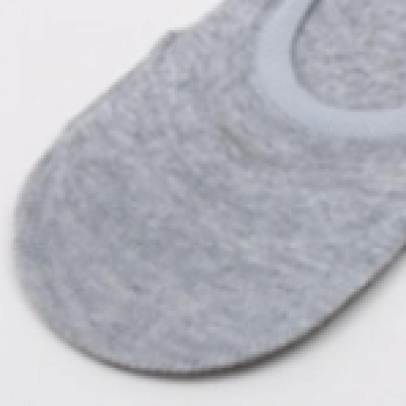 DaiSo Men S SlipperS  Monotone  3 pairS