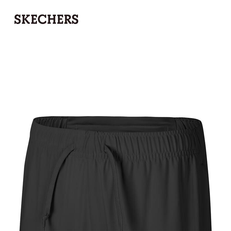 Skechers Women's Versatile Woven Tapered Pants P225W119