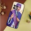 Michael Scott The Office For OnePlus 13 13R 12 12R 11 9 10 Pro 8T 9RT 10T 10R Nord 4 CE 2 3 Lite N20 N30 Phone Case