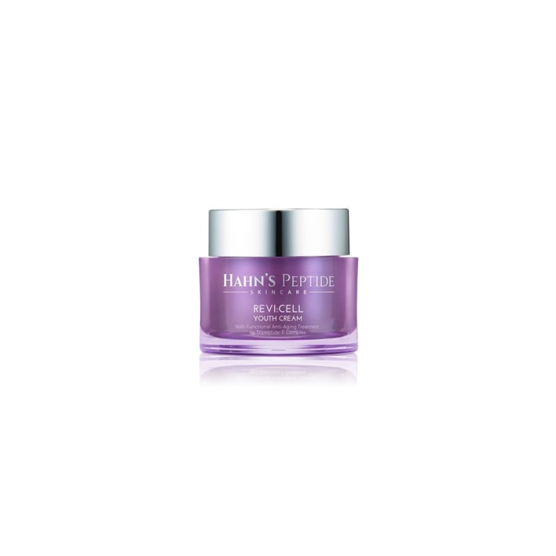Revicell Youth Cream 50ml/Anti-aging functional line