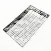 Convenient Magnetic Positioning Tool Screw Positioning Magnetic Pad For Efficient Workshop And Garage Use