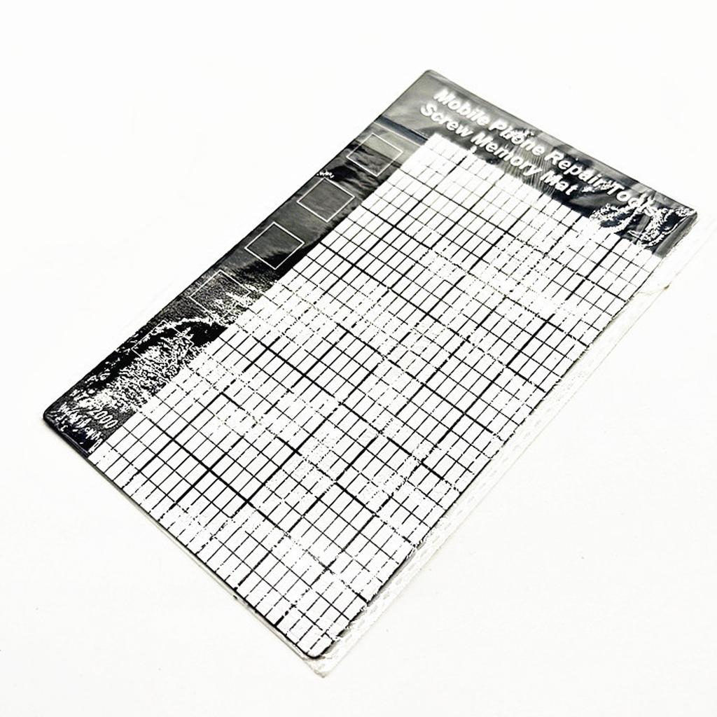 Convenient Magnetic Positioning Tool Screw Positioning Magnetic Pad For Efficient Workshop And Garage Use