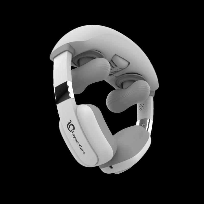 WayourCare ST-321 Neck Massager