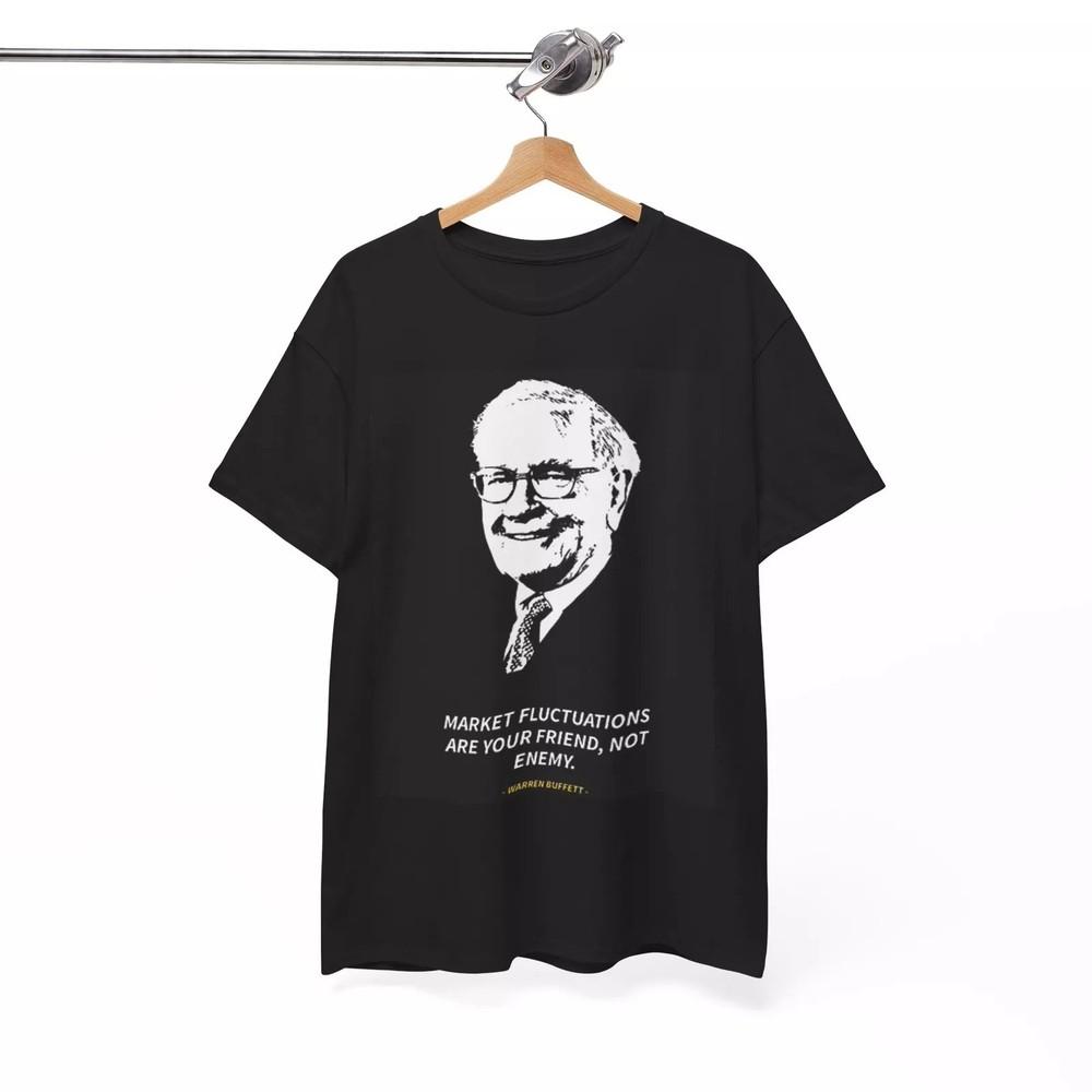 Wall Street bets Graphic T Shirt Investing Advice Unisex Heavy Cotton Tee Unisex T-Shirt XL