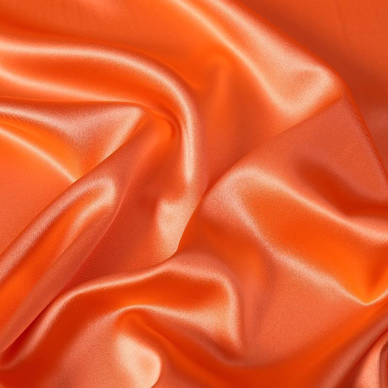 30 Mulberry Silk Crepe Satin Fabric 100% Mulberry Silk Fabric for Top Pants Dresses Cheongsam Pajamas Handmade DIY Hair Band