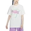 Nike Sportswear Essentials T Shirt Women's Canvas HM4594-133