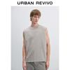 UR Men's Autumn Casual Cotton Sleeveless Vest