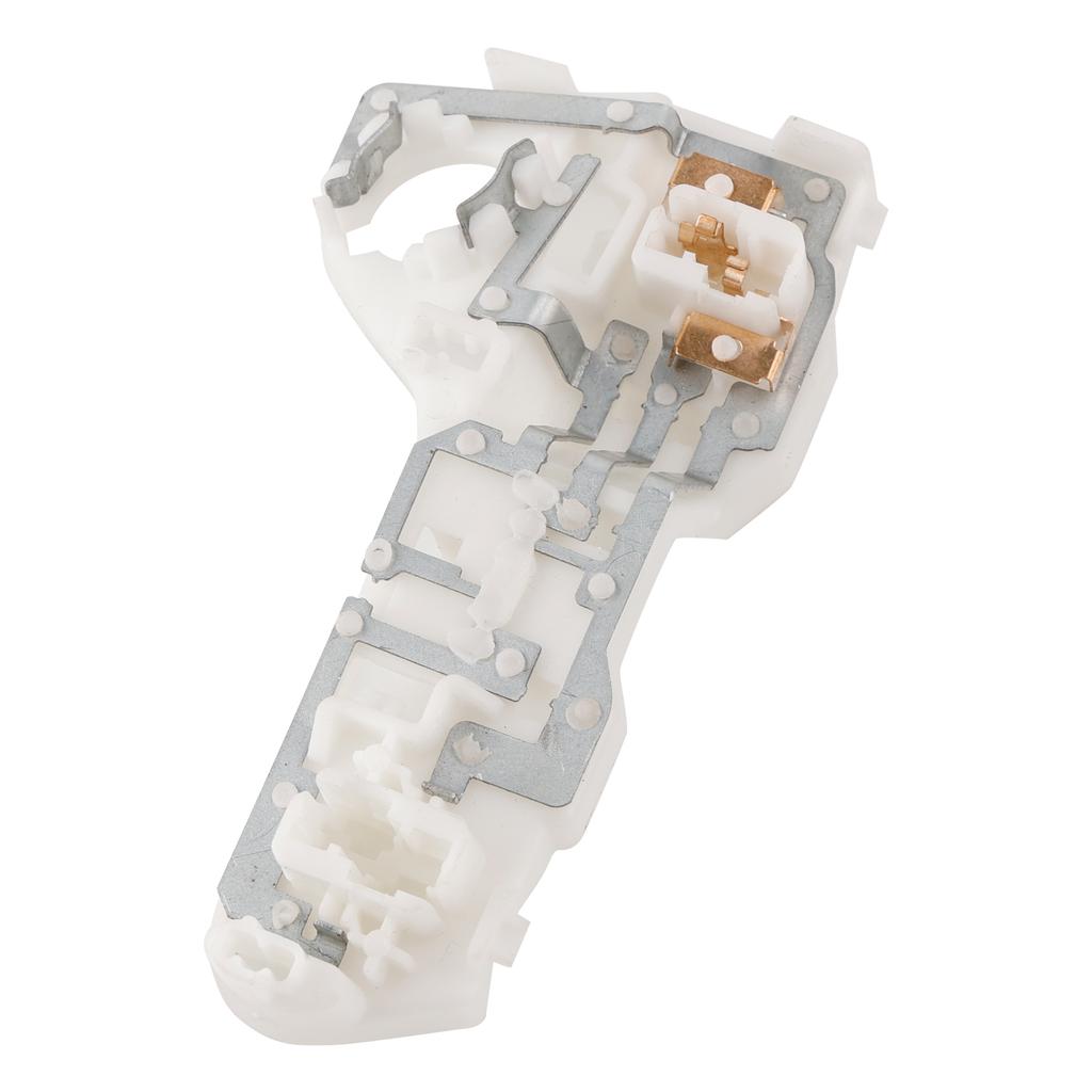 Innere Rücklichtlampenhalterung links (Fahrerseite, Rechtslenker) 5G0945259A für VW Golf 2013-2017