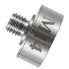 304 Stainless Steel Angle Grinder Adapter Diamond Core Bit Adapter  For XLOCK Angle Grinder