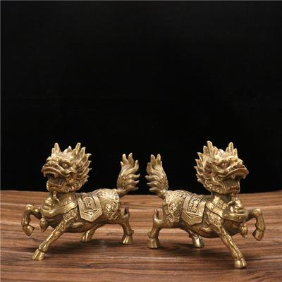 Decoração de casa – Estatuetas