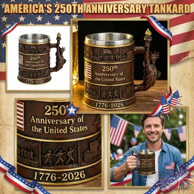 Commemorative Resin Cup Featuring Torch Design for Anniversary Celebration Collectible Limited Edition Durable Material