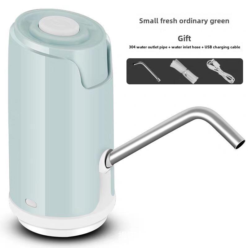 Automatic Electric Water Dispenser for Bottled and Mineral Water